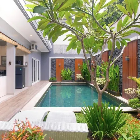 Seraphina Svaha Canggu